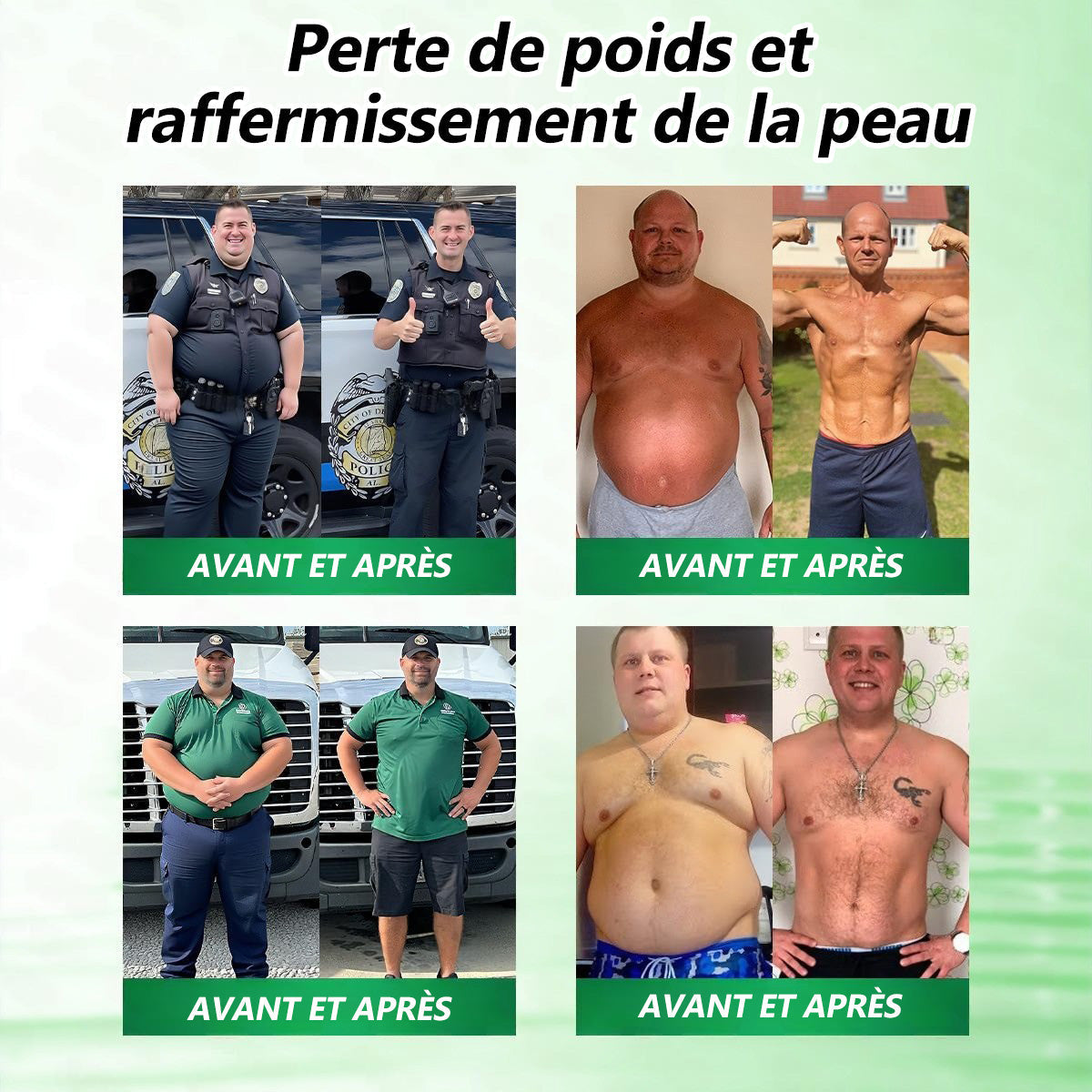 Félicitations ! Vous avez débloqué une offre exclusive 𝐆𝐞𝐞𝐋𝐞𝐦𝐨𝐧® ! En guise de remerciement pour votre commande, nous vous offrons 30 % de réduction supplémentaire aujourd'hui !