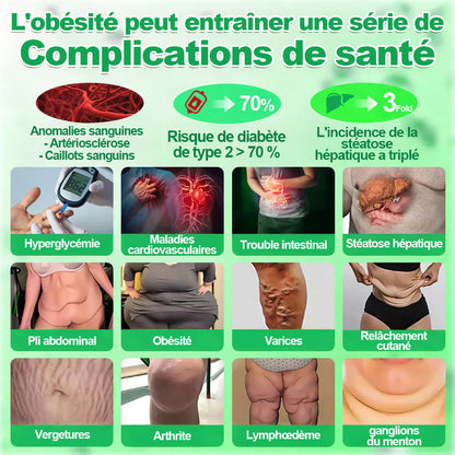 Félicitations ! Vous avez débloqué une offre exclusive 𝐆𝐞𝐞𝐋𝐞𝐦𝐨𝐧® ! En guise de remerciement pour votre commande, nous vous offrons 30 % de réduction supplémentaire aujourd'hui !